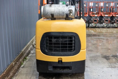 Used 2007 CAT GC45KS Misc Forklifts Michigan US | KD Equipment Sales #1547852