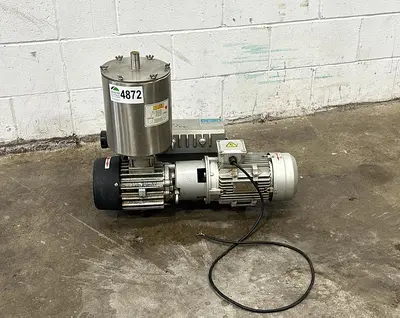 Vacuum Pump