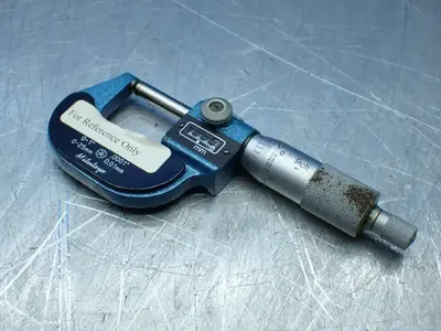 4pcs Measurement Lot