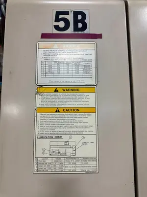 USED 2006 DOOSAN PUMA 300LC