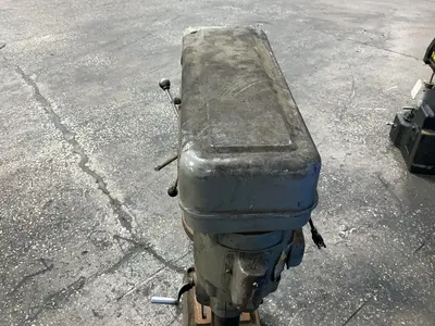 Used ORBIT MACHINE TOOLS OR1758 Heavy Duty & Sensitive Single Spindle Drills Ohio US | HGR 24 #1539800
