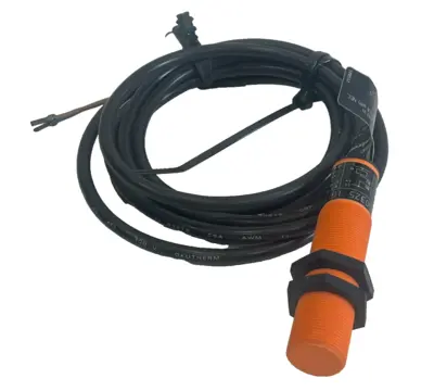 NEW IFM EFECTOR IG-2005-B0A-IG0325 PROXIMITY SENSOR IG2005B0A IG0325