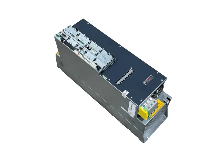 Used BAUMULLER 418226 Servo Drives | SB Industrial Supply #840742
