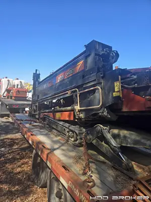 Used 2016 DITCH 2016 DITCH WITCH JT20 Drill Rigs Florida US | HDD Broker #1518573