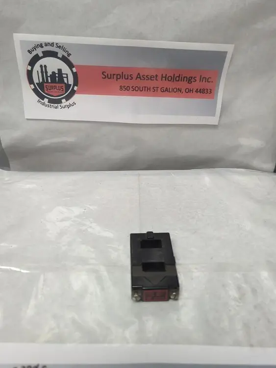 Used ALLEN-BRADLEY 70A86 Miscellaneous Equipment (Electrical & Power) Ohio US | Surplus Asset Holdings #1245422