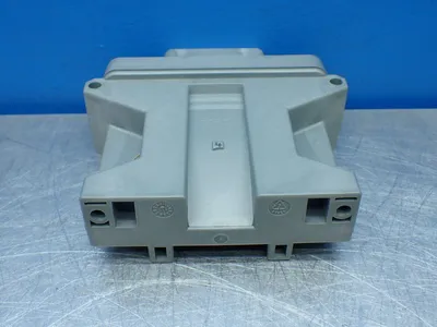 USED DANFOSS MC 050 05500000
