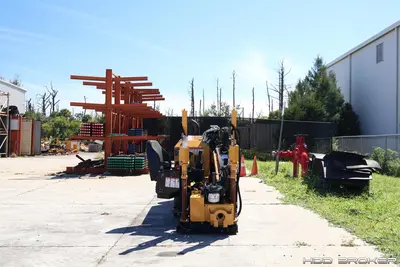 Used 2025 VERMEER 2025 VERMEER D8X12 Drill Rigs Florida US | HDD Broker #1502168