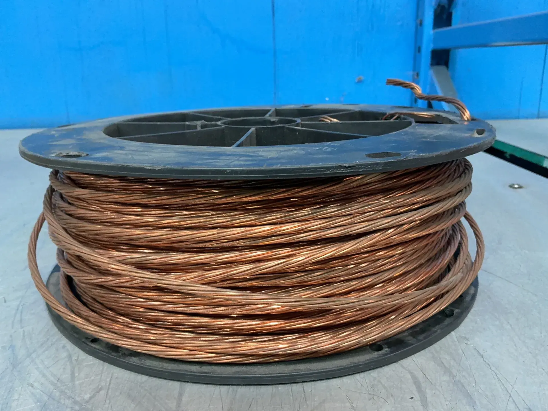 Used SOUTHWIRE _UNKNOWN_ Cable & Wire Ohio US | HGR 24 #1507680