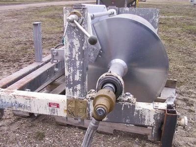 Used _UNKNOWN_ _UNKNOWN_ Flakers Minnesota US | A&I Equipment #1317869