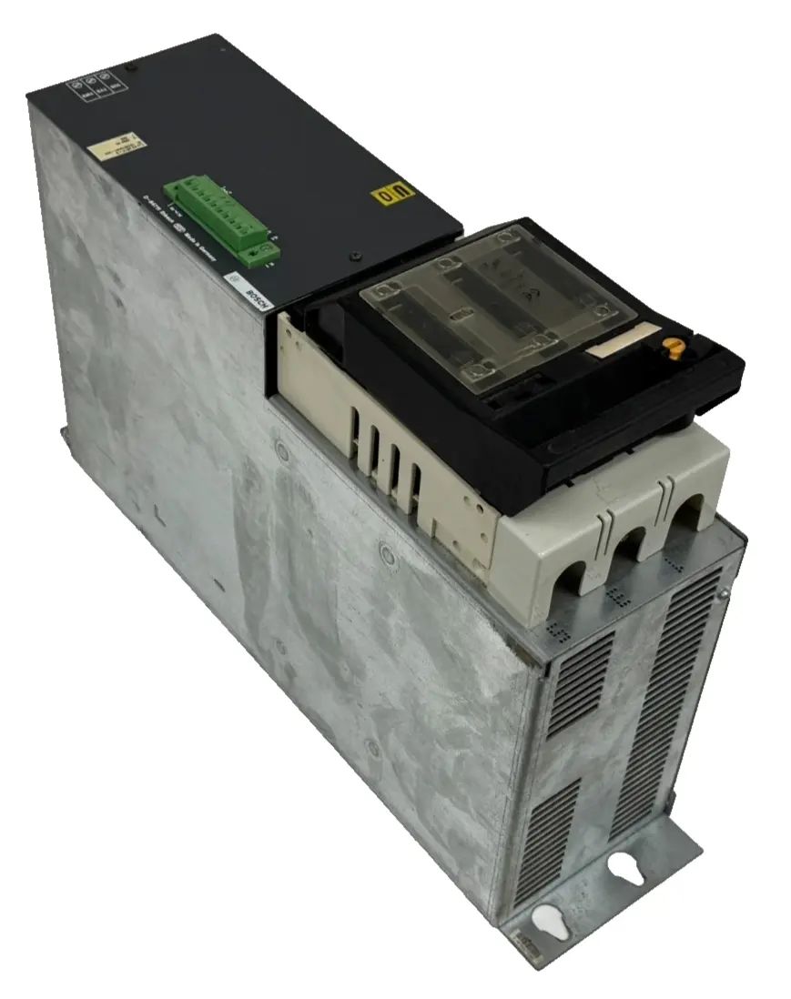 USED BOSCH 1070078431-202