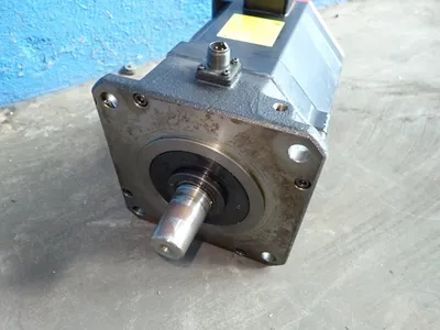 USED 2013 FANUC MSK040B0600NNM1UG1NNNN