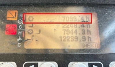Used 2022 TOYOTA 50-8FGCU25 Misc Forklifts Colorado US | Discount Forklift #1550527