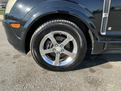 Used 2009 SATURN VUE SUVs Michigan US | Miedema Asset Management Group #1761235