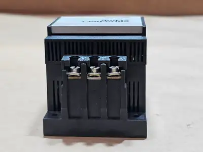 Used SPRECHER + SCHUH PBS-011-600V Switchgears British Columbia CA | Lenmark #1436553