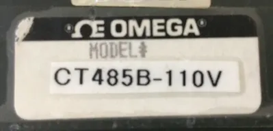 Used OMEGA _UNKNOWN_ Chart Recorders South Carolina US | Palmetto Automation #1182912