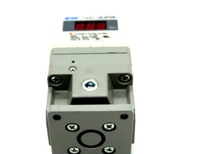 NEW SMC ITV2051-313N-X106A REGULATOR ITV2051313NX106A