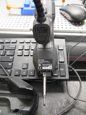 USED 2020 KEYENCE XM-1200