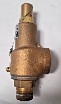 USED Aquatrol 7657565656