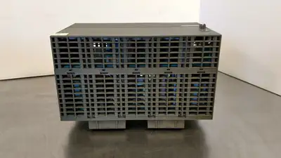 Siemens 6EP1 334-1SH01 Sitop Power 10 Supply 6EP13341SH01 AUC