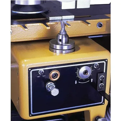 POWERMATIC DT65 Miscellaneous | Sierra Victor Industries (4)