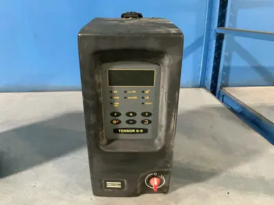 Used 2007 ATLAS COPCO PF3109CHW Automation Control (HMI) Ohio US | HGR 24 #1515818