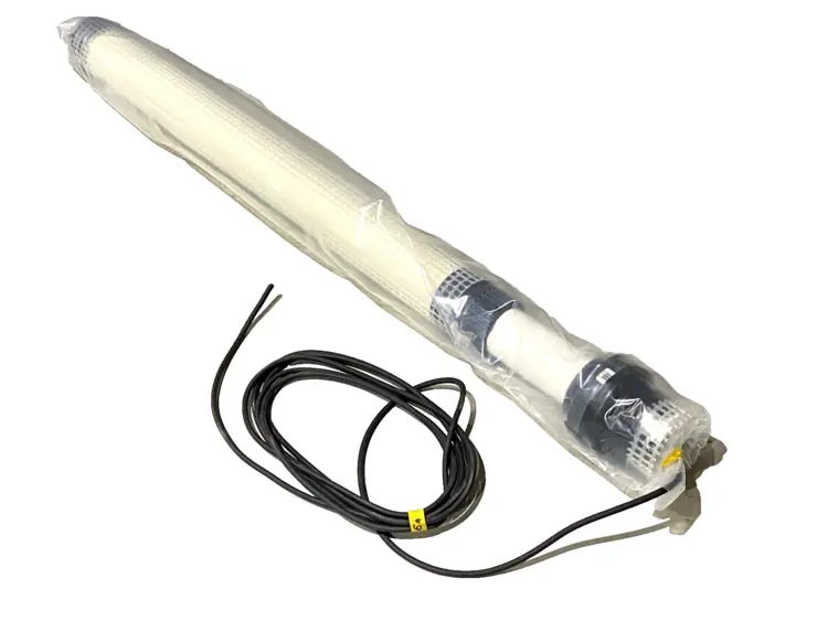 New | in-Stock TTX BOTTOM TUBULAR ANODE CELL FOR ELECTROCOATING LOT OF 16 Misc Industrial Equipment | Maverick Industrial Sales #1099549