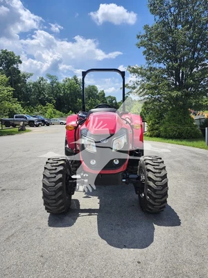 USED 2019 MAHINDRA 2660 PST