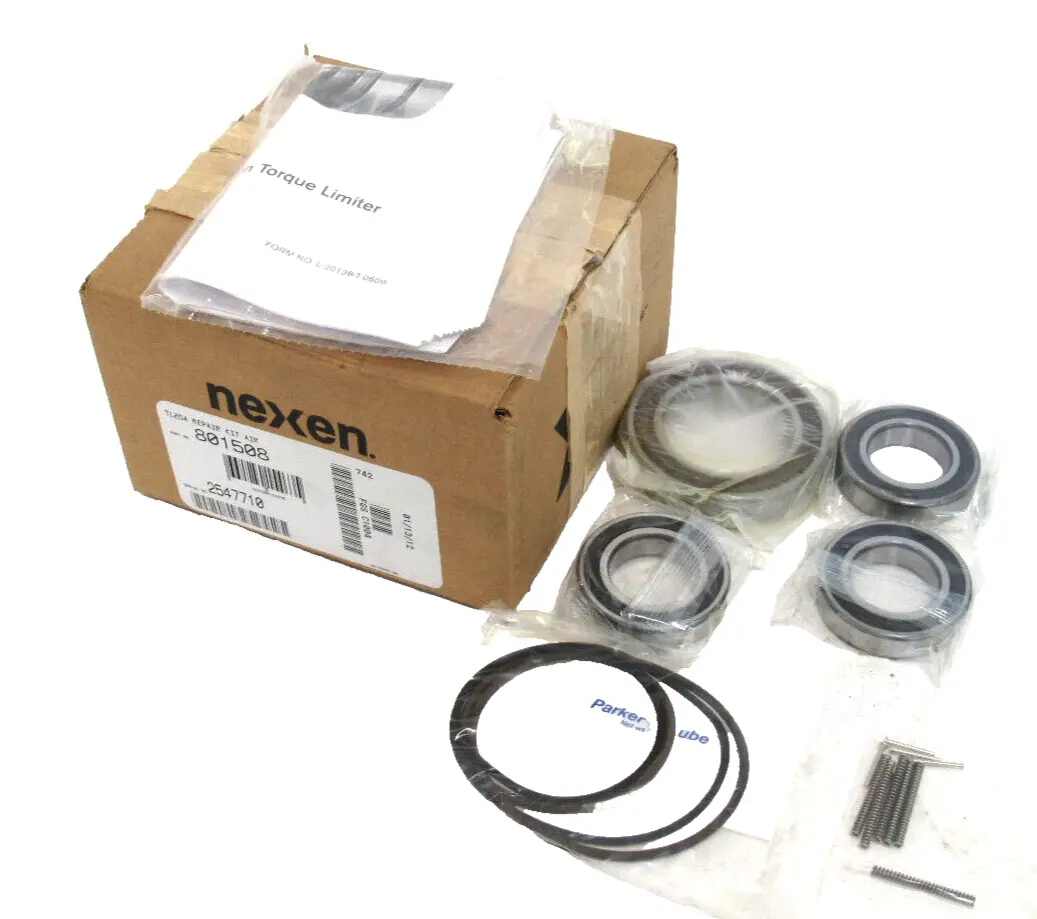 NEW NEXEN 801508 REPAIR KIT TL20A