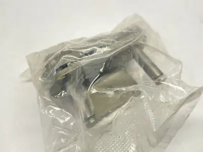 New | in-Stock Peer Chain Heavy Duty Double Pitch Connecting Link 1.5" PKG OF 25 Parts Michigan US | Maverick Industrial Sales #1392625