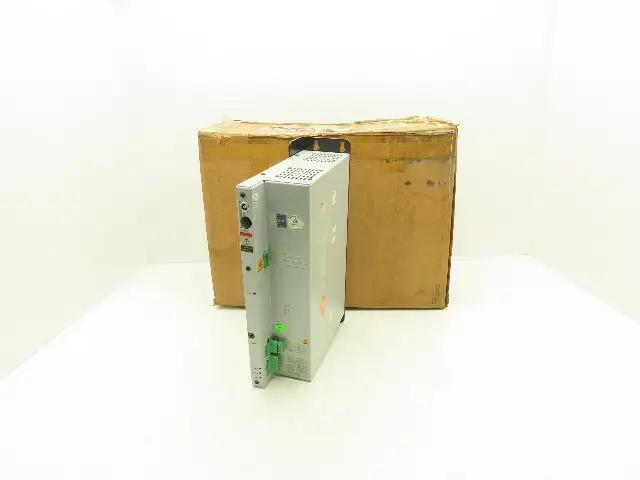 Used RINCO ULTRASONICS _UNKNOWN_ Robot Parts | Arrow Industrial #641952