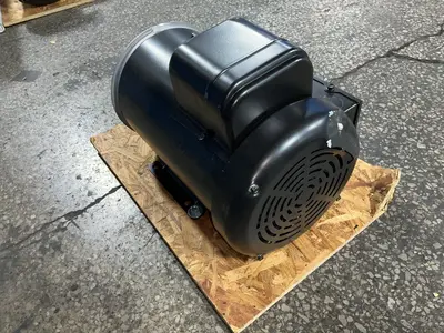 Used LEESON P1840104FB7A Motors (misc) Ohio US | HGR 24 #1453574