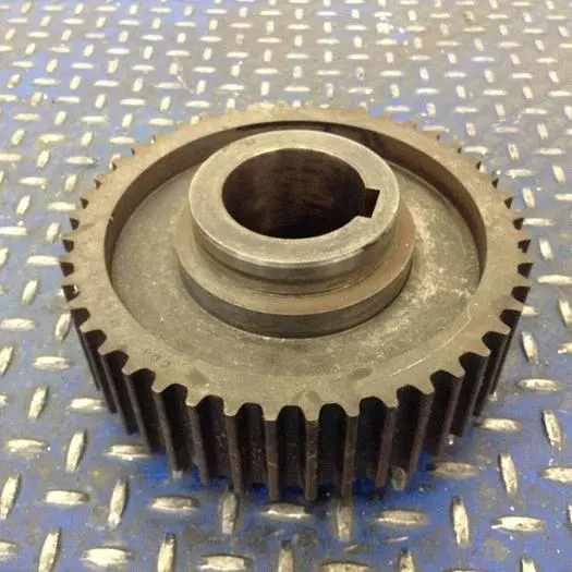Used CDI W4414M22 Miscellaneous MRO Michigan US | Ideal Machinery #664981