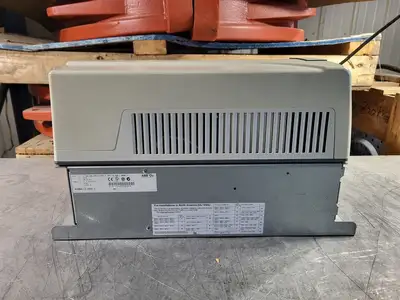 USED ABB ACS800-U1-0020-7