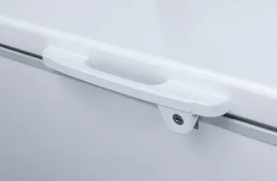 New | in-Stock Dukers New Dukers BD/BG-520 Commercial Chest Freezer Freezers Illinois US | Falcon Restaurant Supply #1376053