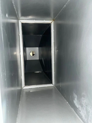 Used _UNKNOWN_ _UNKNOWN_ Air Filtration Units Ohio US | Federal Equipment Company #1553385