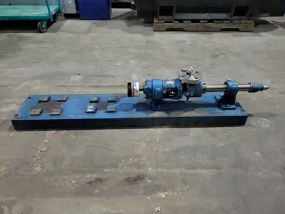 USED MOYNO 6P1 SSD 3AAA