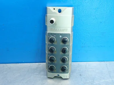 New | in-Stock BALLUFF BNI003C Input / Output Modules Ohio US | HGR 24 #751712