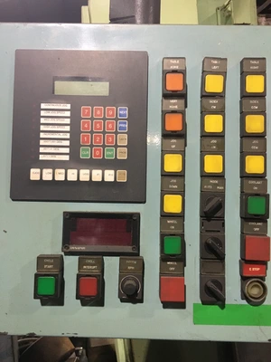 Used 1993 KAPP / PHOENIX AS 305 SPECIAL Hob Grinders Pennsylvania US | Hadanich Machine #1443587