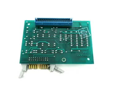NEW WESTINGHOUSE 7380A72G01 CONTROL BOARD 7380A72