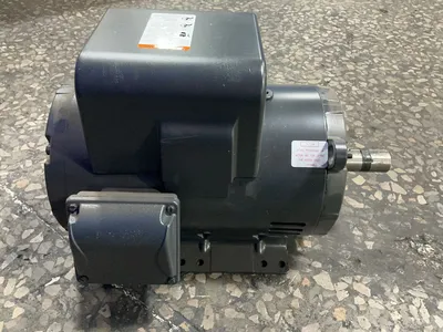 Used DAYTON 45YU16A Motors (misc) Ohio US | HGR 24 #1404914