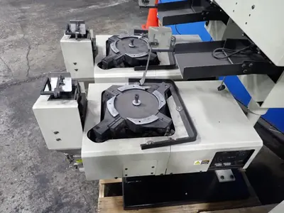 Accu-count Automated Packaging Systems