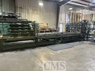 USED VIKING CHAMPION 305/306
