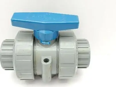 Used TRUE BLUE _UNKNOWN_ Valves/Fittings | Arrow Industrial #626130