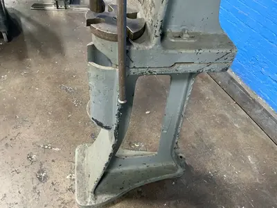 Used GREENERD NO. 3 Arbor Presses Ohio US | HGR 24 #1345458