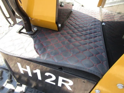 CFG H12R 1ton Excavator