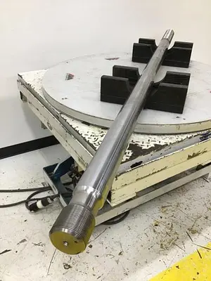 USED MILACRON 5297545