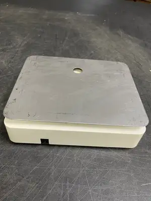 Used Rubbermaid Used Rubbermaid® Pelouze® FS2P Digital Portion Control Scale-2lb Food Scales Illinois US | Falcon Restaurant Supply #1376353
