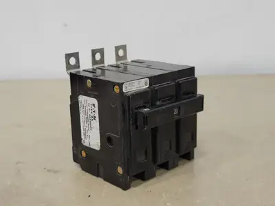 USED EATON BAB3020H