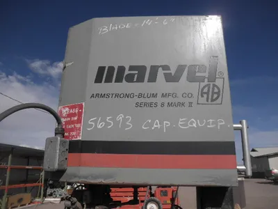 Used Marvel . For Sale