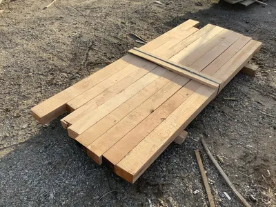 Used _UNKNOWN_ _UNKNOWN_ Lumber Decks Michigan US | Miedema Asset Management Group #1474099